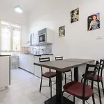 Lägenhet Via Aniello Falcone 72b Neapel