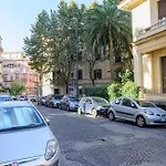Via Aniello Falcone 72b Neapel