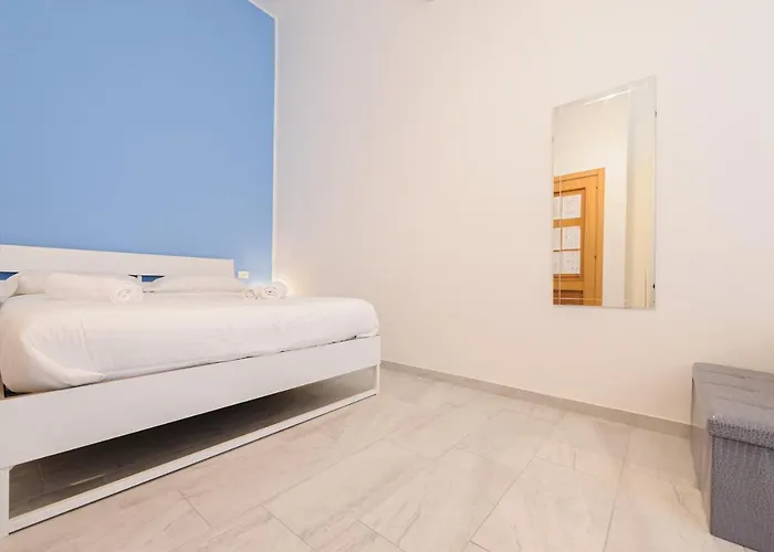 Appartement Via Aniello Falcone 72b *