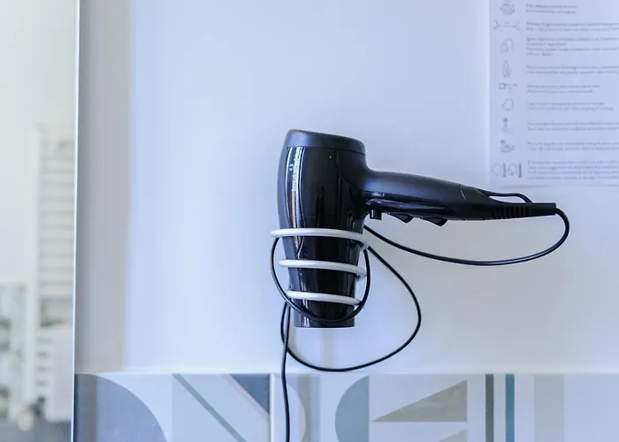 Appartement Via Aniello Falcone 72b Naples