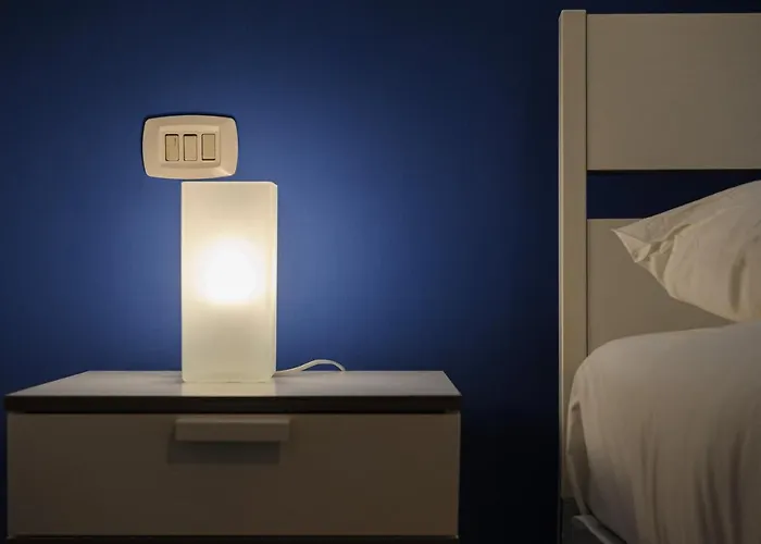 Appartement Via Aniello Falcone 72b *