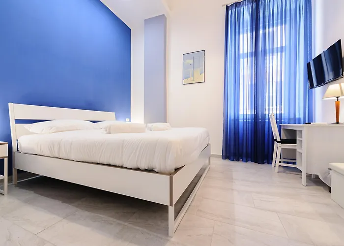 Via Aniello Falcone 72b Appartement *