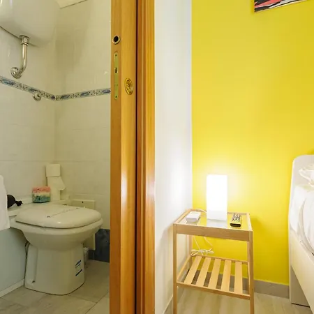 Via Aniello Falcone 72b Naples