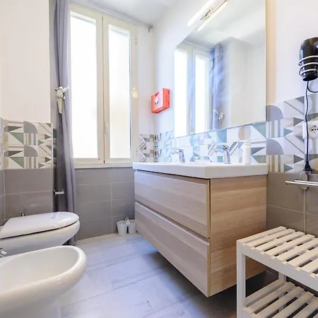 Via Aniello Falcone 72b Appartement *