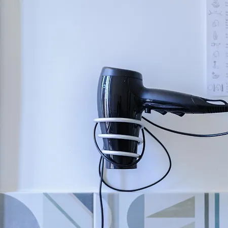 Appartement Via Aniello Falcone 72b Naples