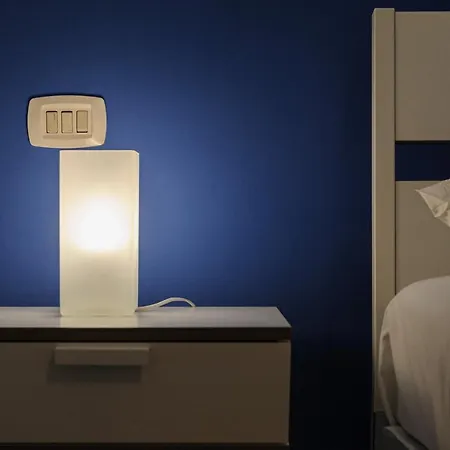 Appartement Via Aniello Falcone 72b *