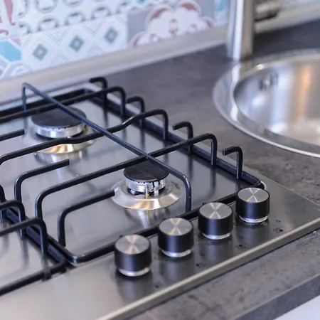 Via Aniello Falcone 72b Appartement