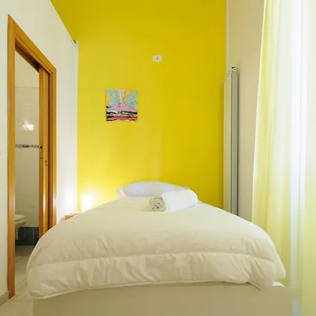 Via Aniello Falcone 72b * Naples