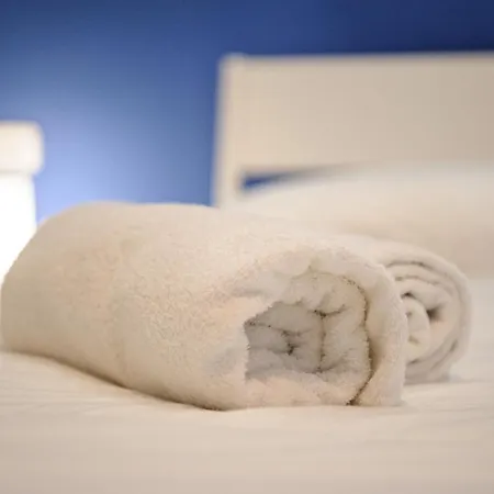 Appartement Via Aniello Falcone 72b Naples