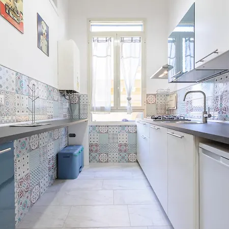 Via Aniello Falcone 72b Appartement *