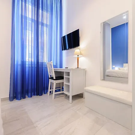 Appartement Via Aniello Falcone 72b *