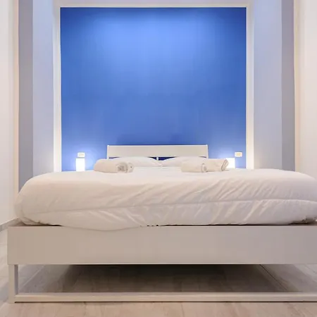 Apartamento Via Aniello Falcone 72b Nápoles