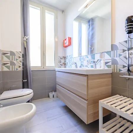 Via Aniello Falcone 72b Appartement