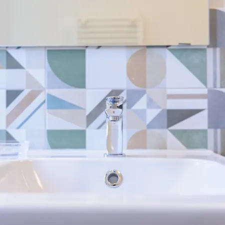 Via Aniello Falcone 72b Appartement Naples