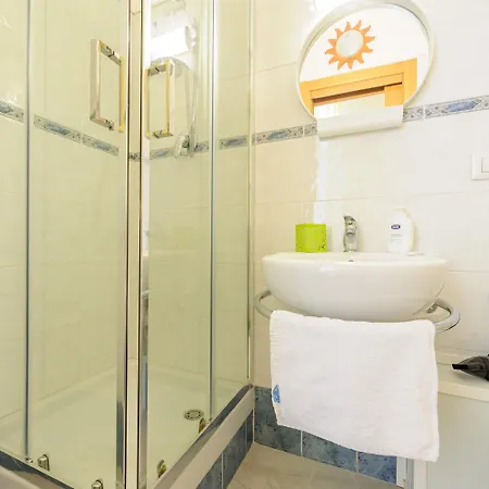 Appartement Via Aniello Falcone 72b *