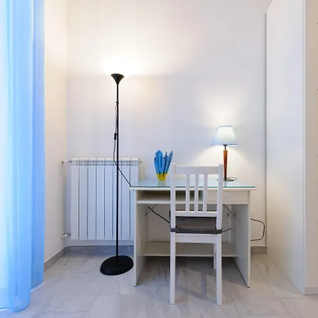 Via Aniello Falcone 72b Naples