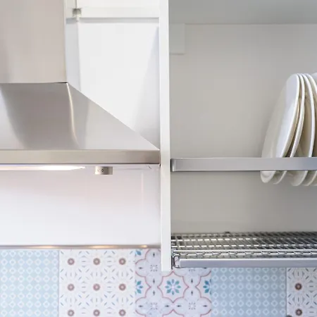 Via Aniello Falcone 72b Appartement Naples