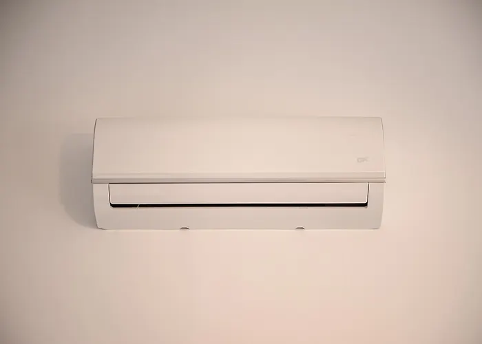 Via Aniello Falcone 72b 아파트