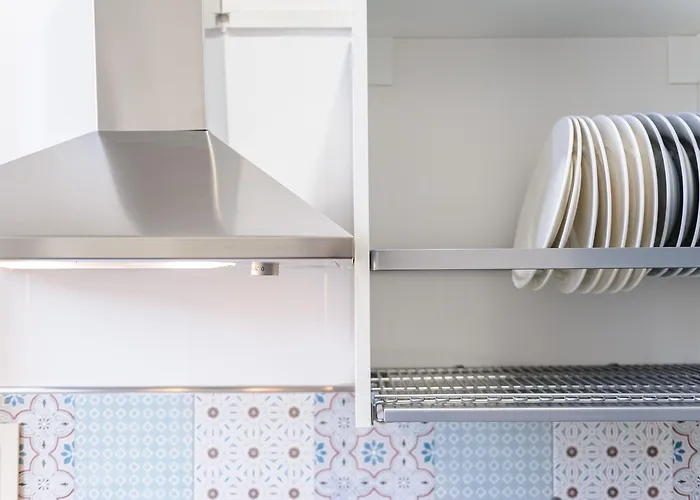 Via Aniello Falcone 72b 아파트 나폴리