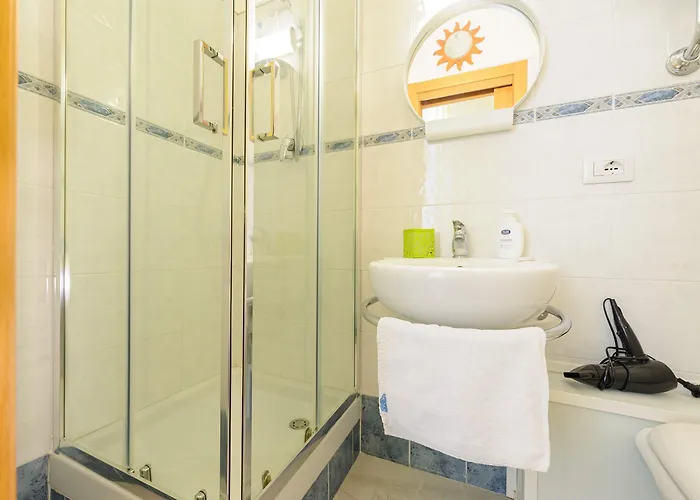 Appartement Via Aniello Falcone 72b *